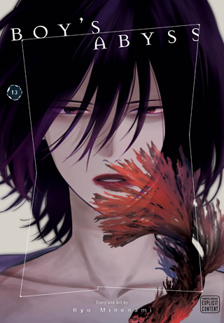 Boy’s Abyss, Vol. 13