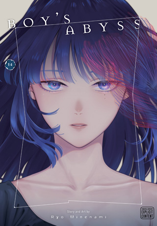 Boy’s Abyss, Vol. 14
