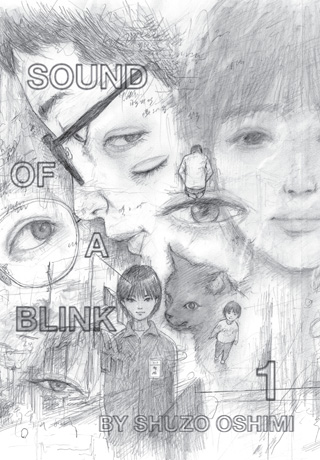 Sound of a Blink, Vol. 1
