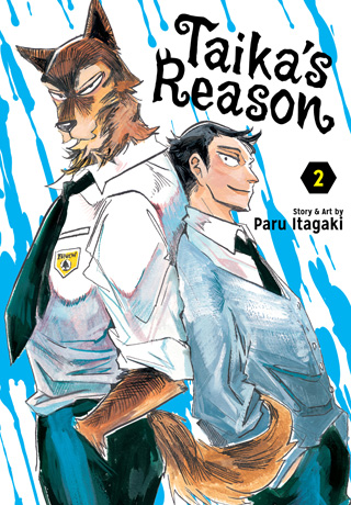 Taika’s Reason, Vol. 2
