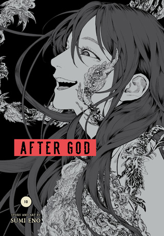 After God, Vol. 10