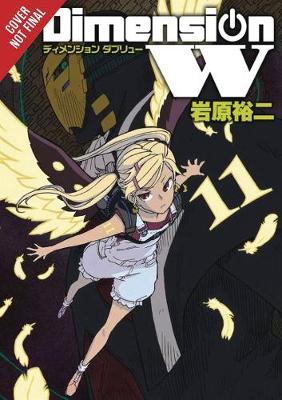 Dimension W, Vol. 11