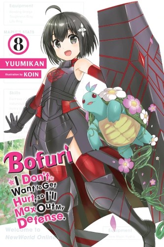 Bofuri