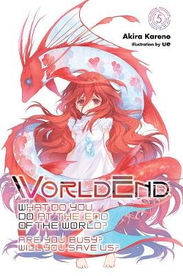 WorldEnd
