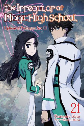 Irregular at Magic High School, Vol. 21