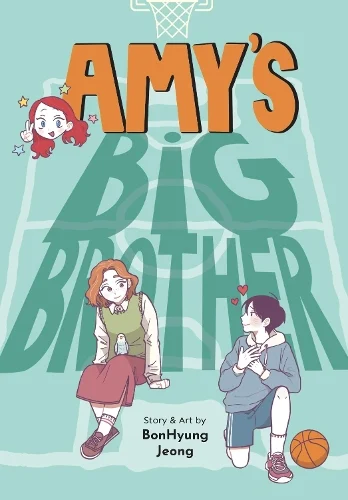 Amy's Big Brother