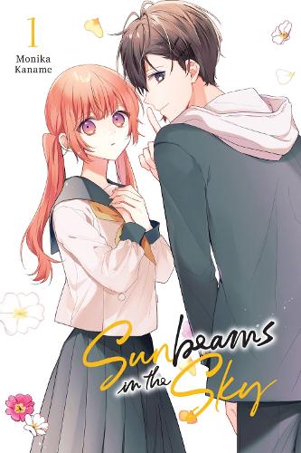 Sunbeams in the Sky, Vol. 1 manga cover