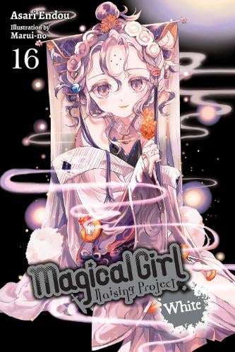 Magical Girl Raising Project, Vol. 16