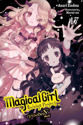 Magical Girl Raising Project, Vol. 17