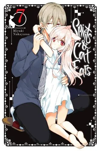 Spirits and Cat Ears, Vol. 7