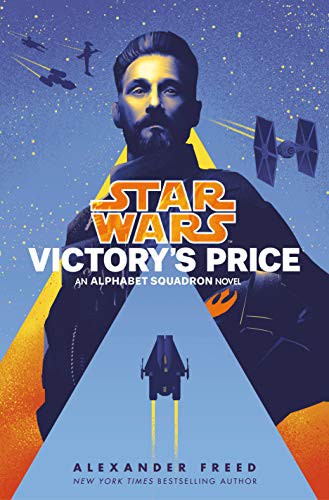 Victory's Price manga cover