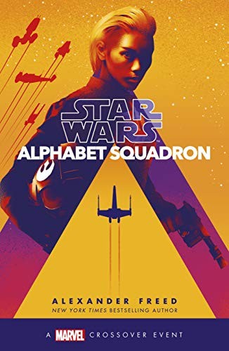Star Wars - Alphabet Squadron