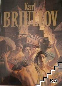Karl Briullov