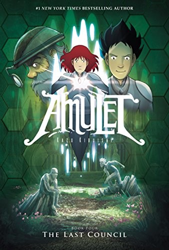 Amulet