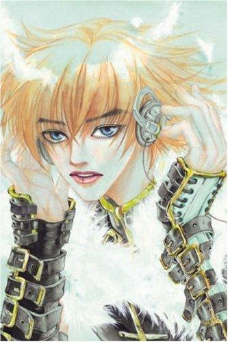 Feel So Good Volume 1 manga cover