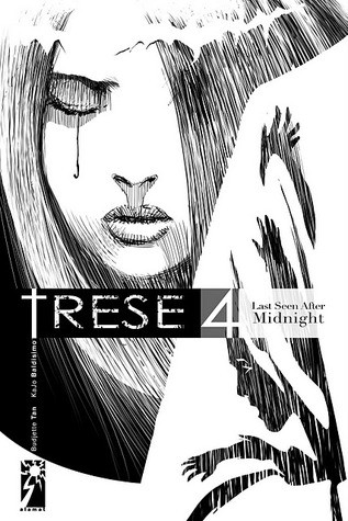 Trese cover