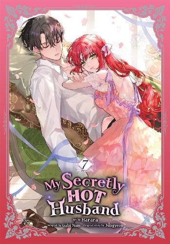 My Secretly Hot Husband, Vol. 7