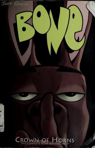 Crown of Horns