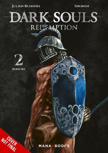 DARK SOULS: REDEMPTION, Vol. 2 (manga): Bonfire