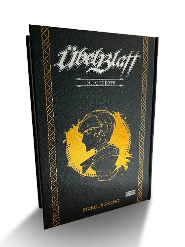 Übel Blatt Deluxe Edition, Vol. 6