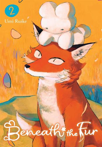 Beneath the Fur, Vol. 2