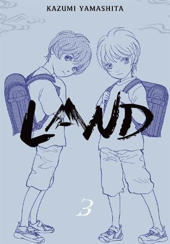 Land, Vol. 3