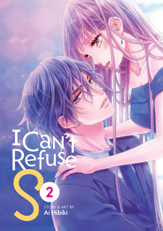 I Can’t Refuse S Vol. 2