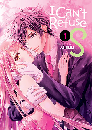 I Can’t Refuse S Vol. 1