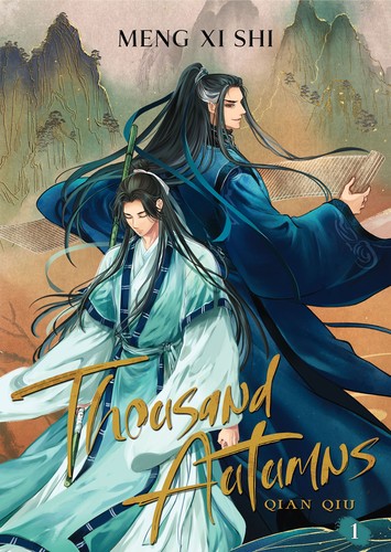 Thousand Autumns