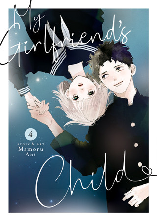 My Girlfriend’s Child Vol. 4