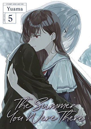 The Summer You Were There Vol. 5