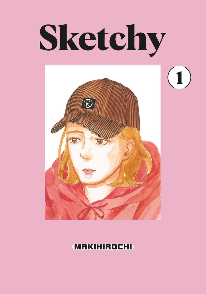 Sketchy, Vol. 1