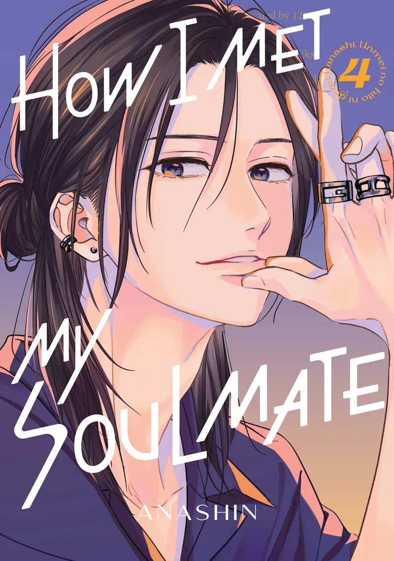 How I Met My Soulmate, Vol. 4