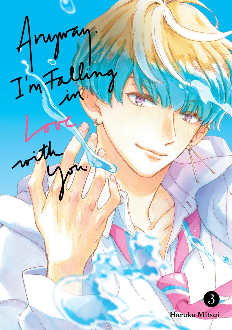 Anyway, I'm Falling in Love with You., Vol. 3