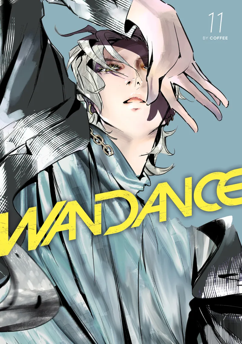 Wandance, Vol. 11