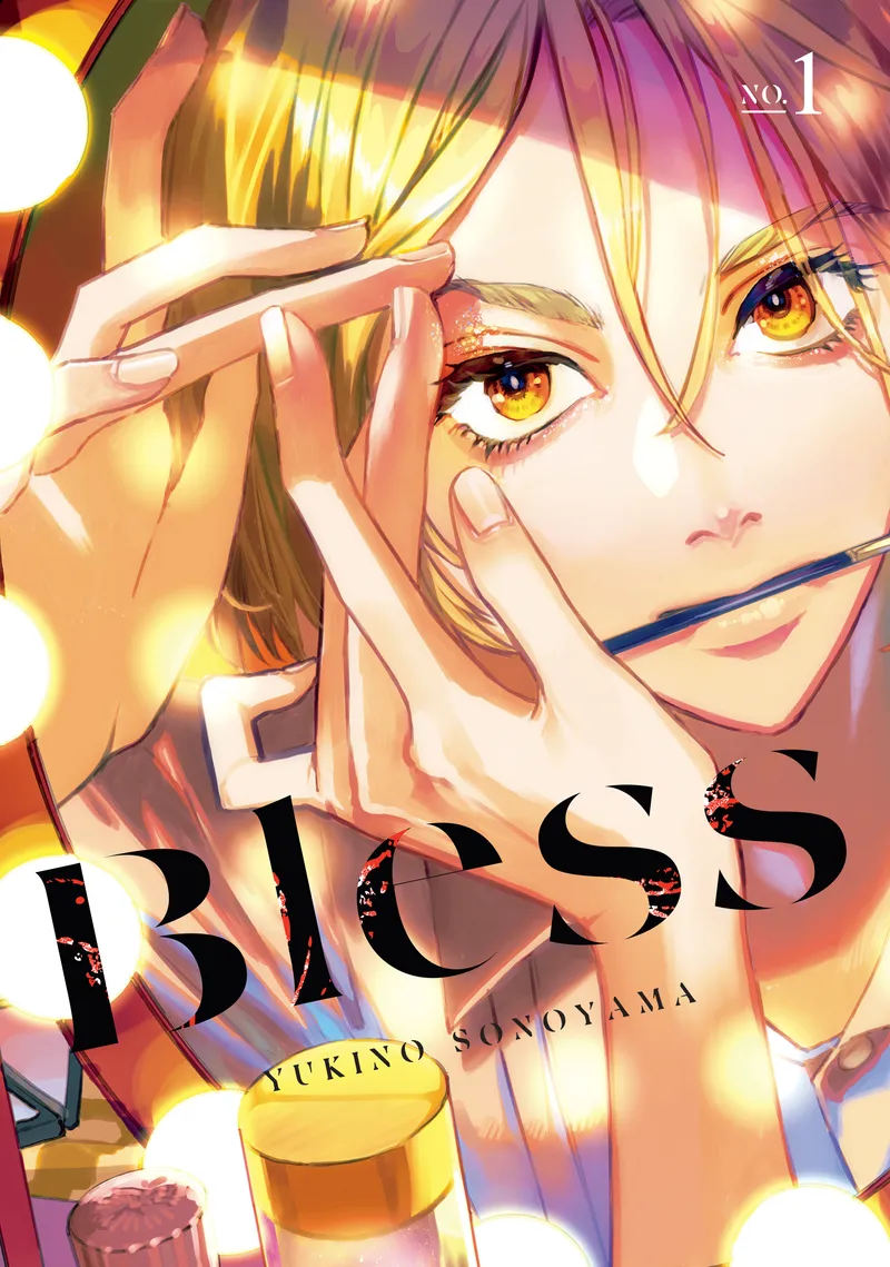 Bless, Vol. 1