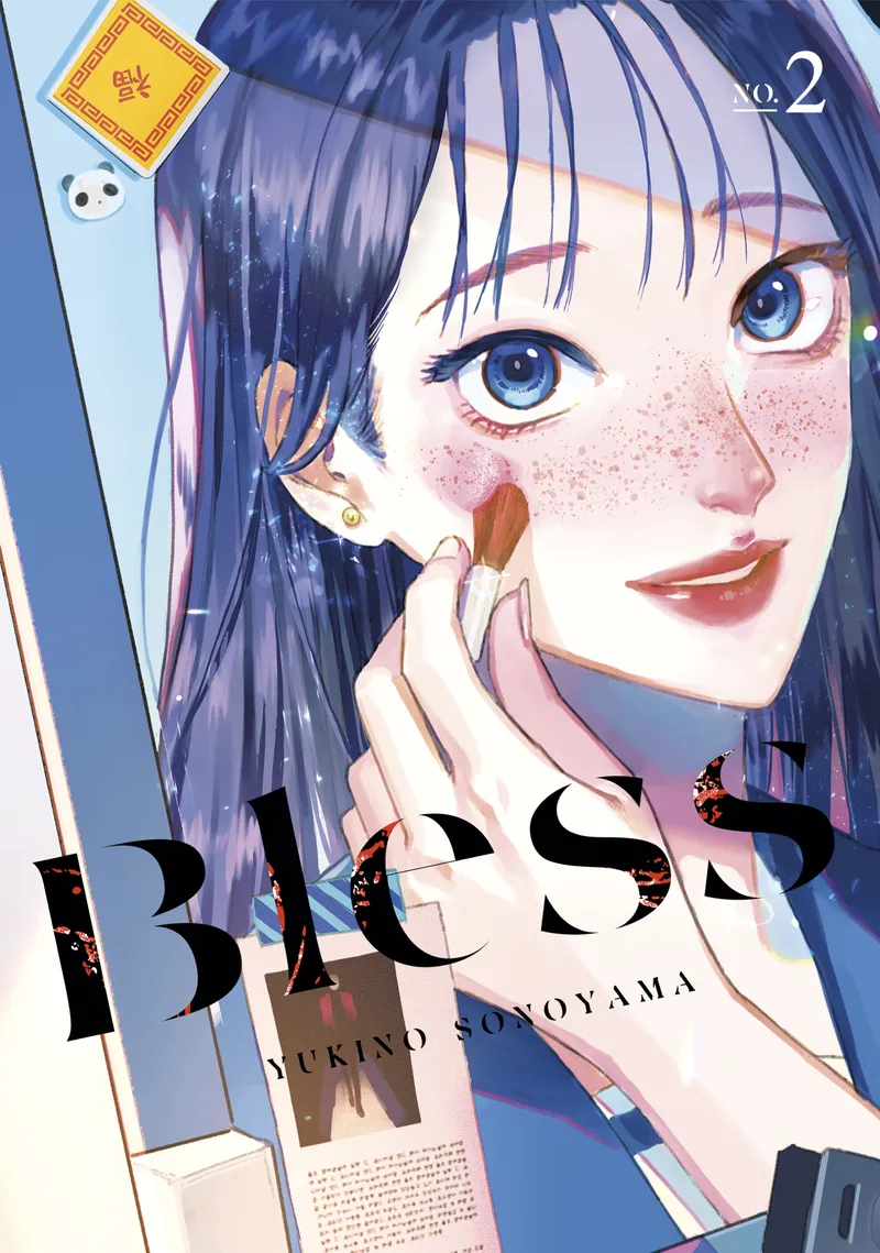 Bless, Vol. 2