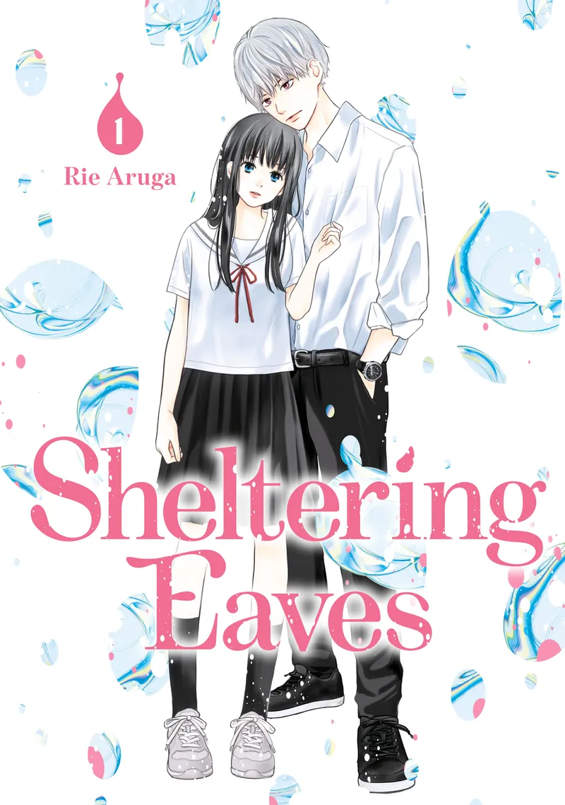 Sheltering Eaves, Vol. 1