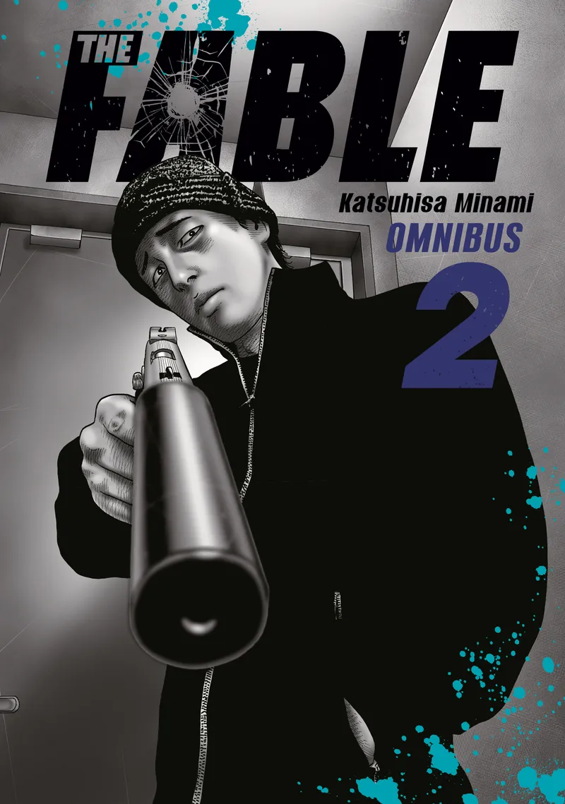 The Fable Omnibus, Vol. 2