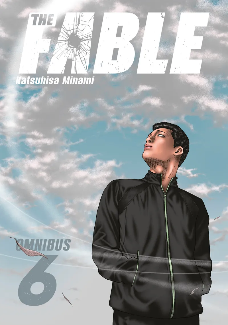 The Fable Omnibus, Vol. 6