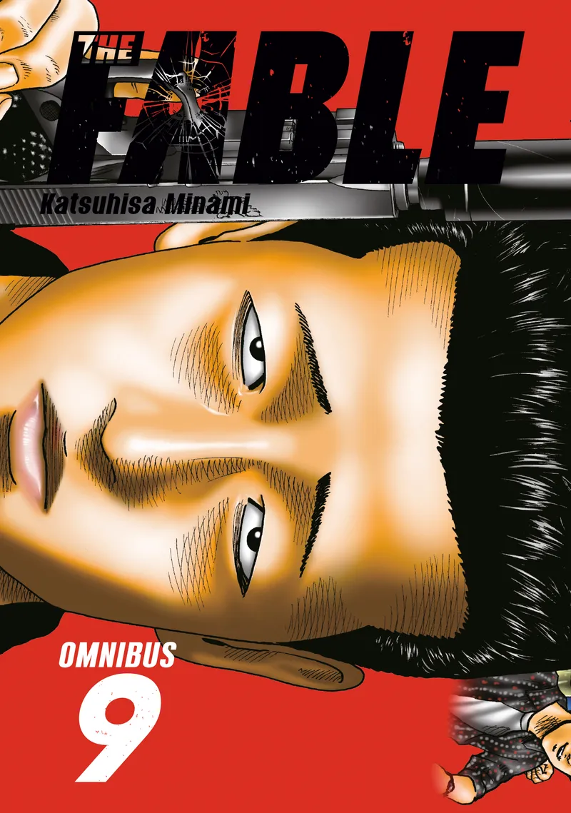 The Fable Omnibus, Vol. 9