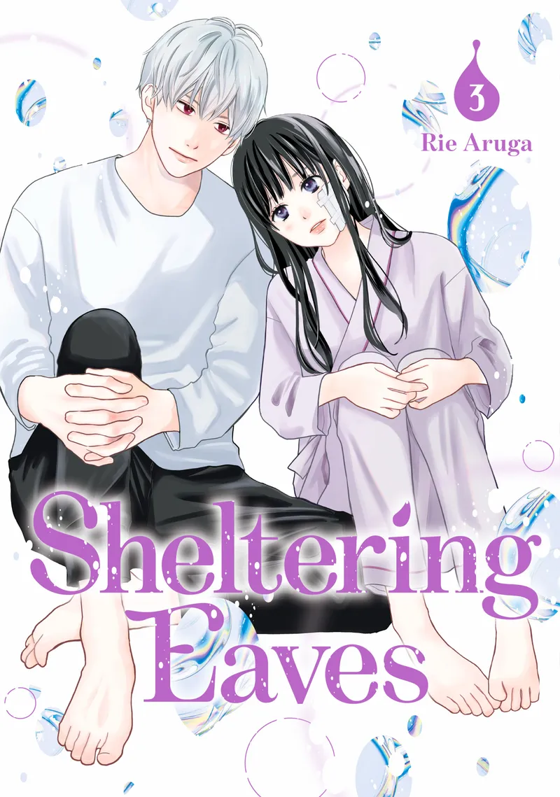 Sheltering Eaves, Vol. 3