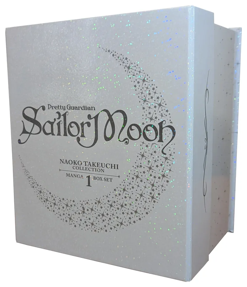 Box Set Vol.1-6