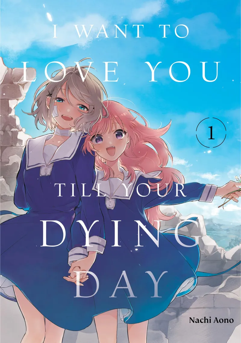 I Want to Love You Till Your Dying Day, Vol. 1