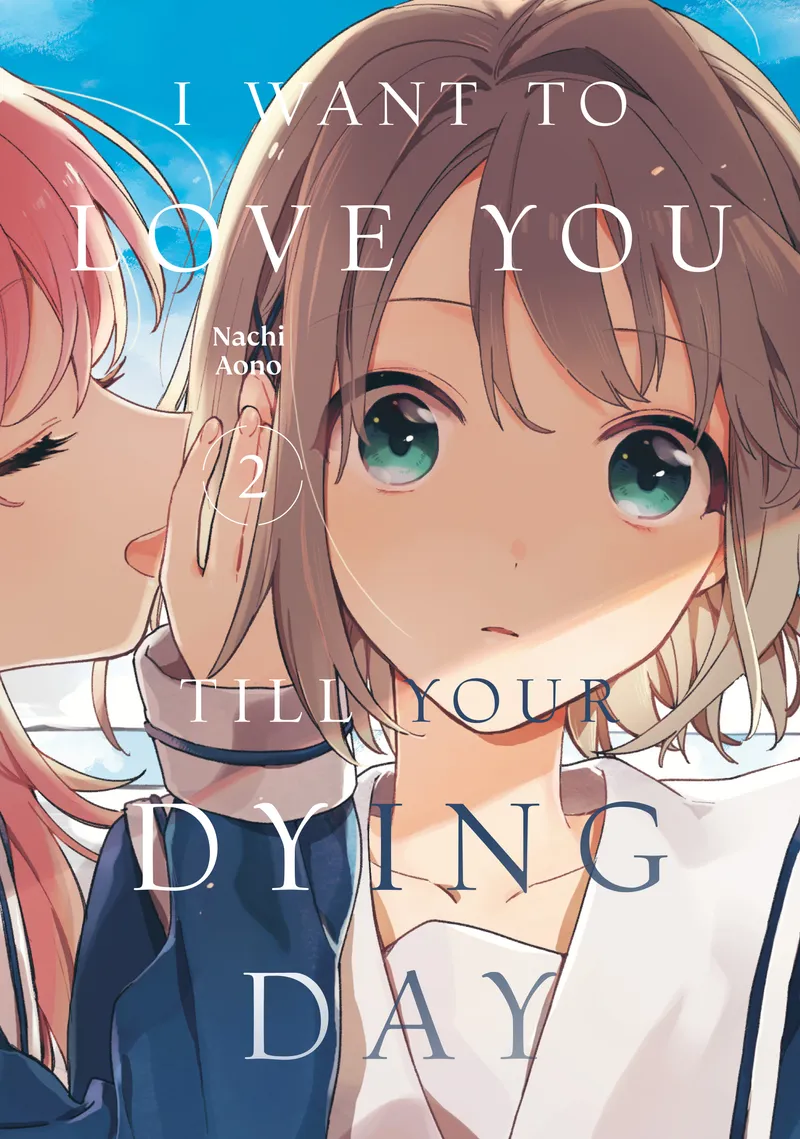 I Want to Love You Till Your Dying Day, Vol. 2