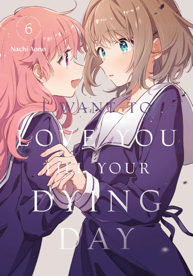 I Want to Love You Till Your Dying Day, Vol. 6