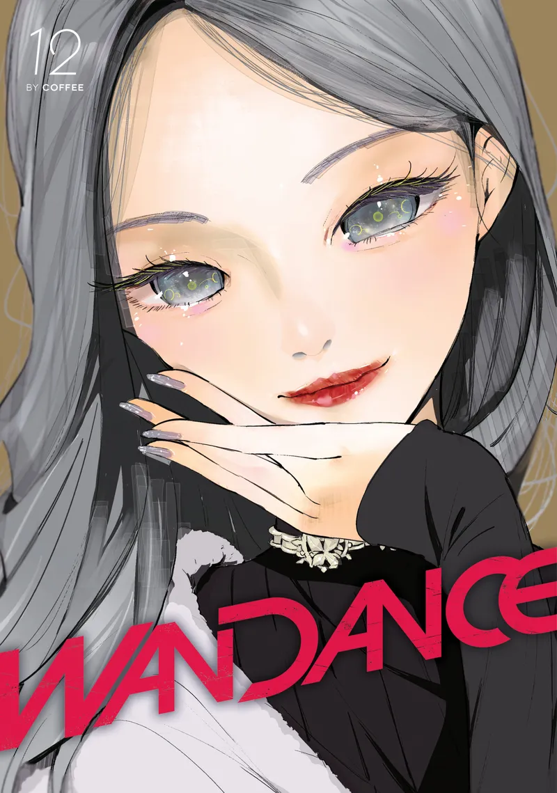Wandance, Vol. 12