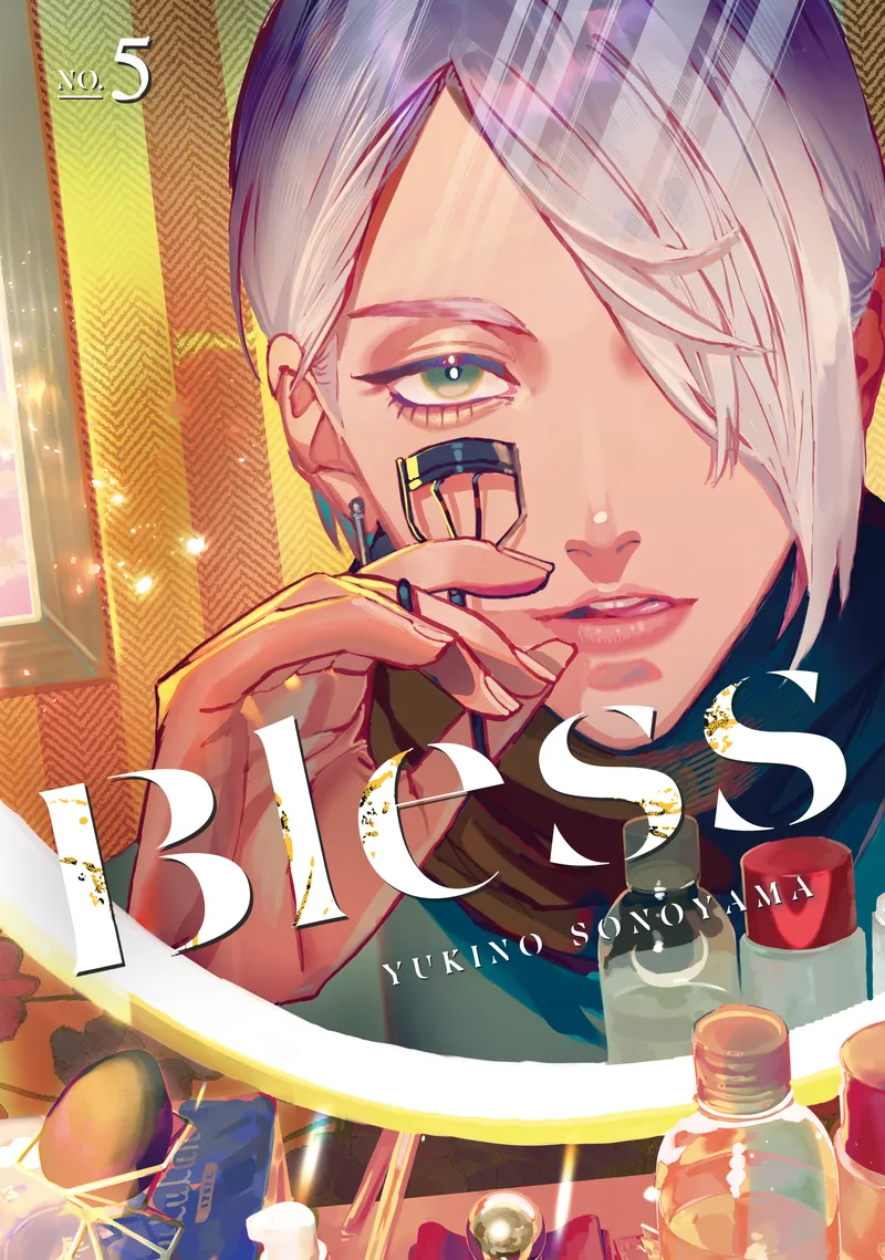Bless, Vol. 5