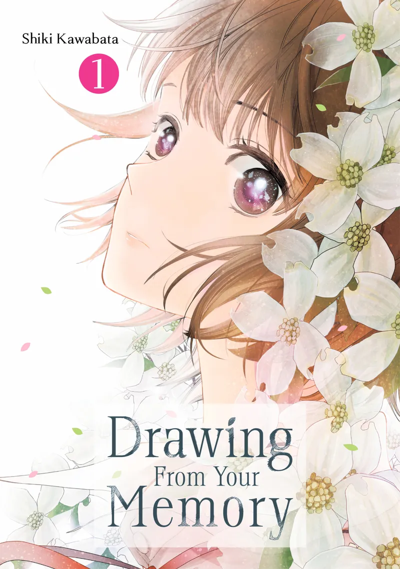 Drawing From Your Memory, Vol. 1