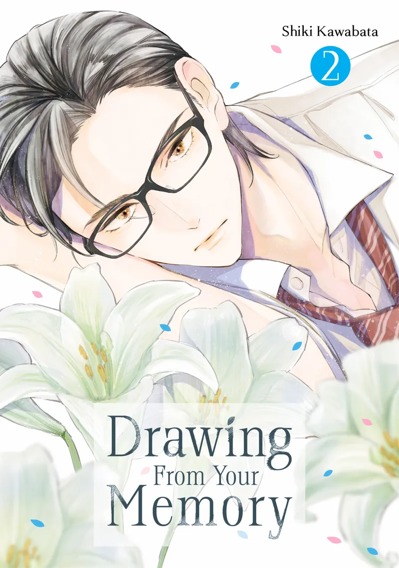 Drawing From Your Memory, Vol. 2